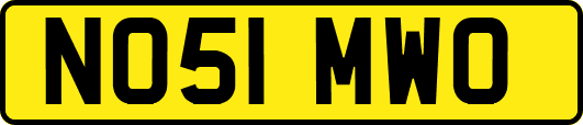 NO51MWO