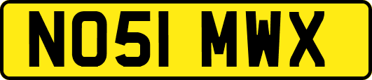 NO51MWX