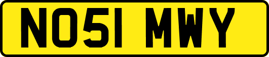 NO51MWY