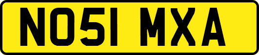 NO51MXA