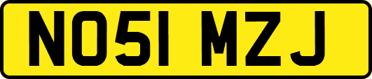 NO51MZJ