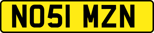 NO51MZN