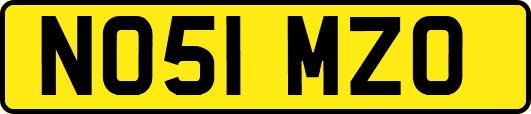NO51MZO
