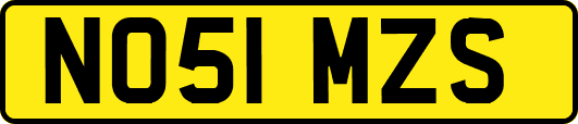 NO51MZS