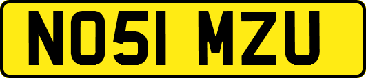 NO51MZU