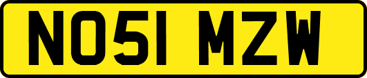 NO51MZW