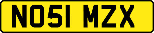 NO51MZX