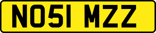 NO51MZZ