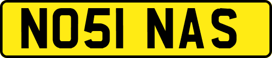 NO51NAS