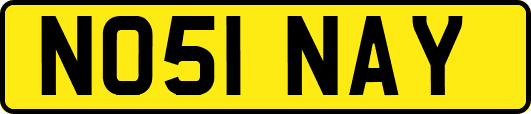 NO51NAY