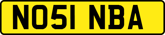 NO51NBA