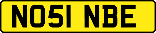 NO51NBE