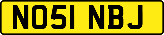 NO51NBJ