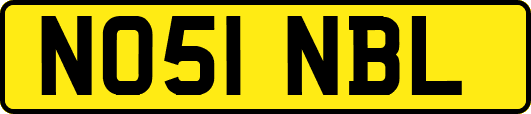 NO51NBL