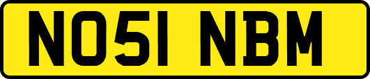 NO51NBM