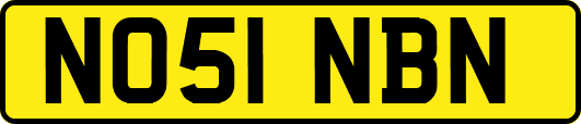 NO51NBN