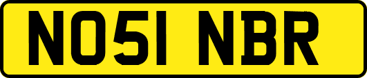 NO51NBR