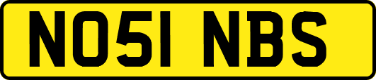 NO51NBS