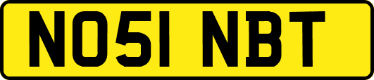 NO51NBT