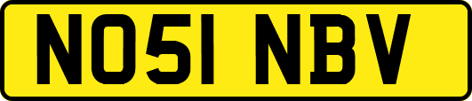 NO51NBV