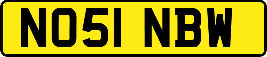NO51NBW