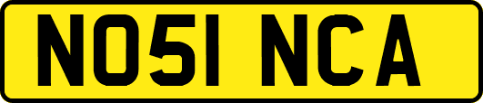 NO51NCA
