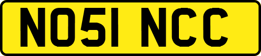 NO51NCC