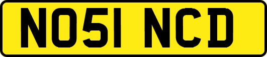 NO51NCD