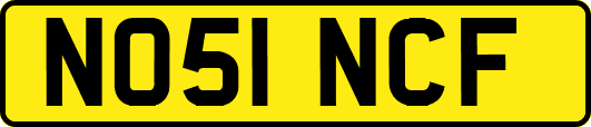 NO51NCF