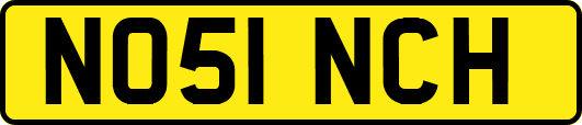 NO51NCH