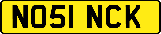 NO51NCK