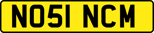 NO51NCM