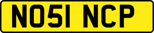 NO51NCP