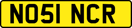 NO51NCR