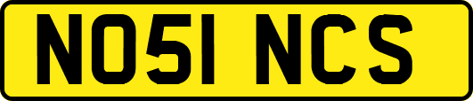 NO51NCS