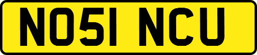 NO51NCU
