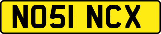 NO51NCX