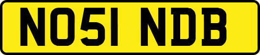 NO51NDB