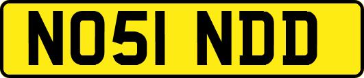 NO51NDD