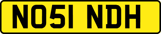 NO51NDH