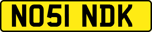 NO51NDK