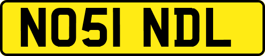 NO51NDL