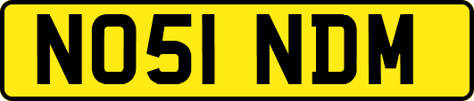 NO51NDM