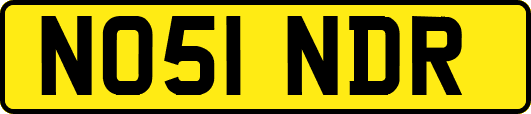 NO51NDR
