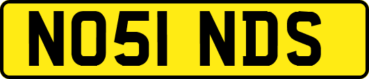 NO51NDS