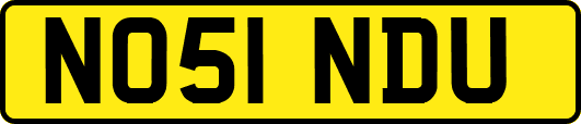 NO51NDU