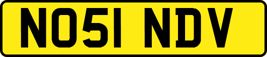 NO51NDV