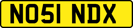 NO51NDX