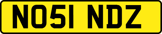 NO51NDZ