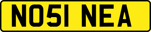 NO51NEA